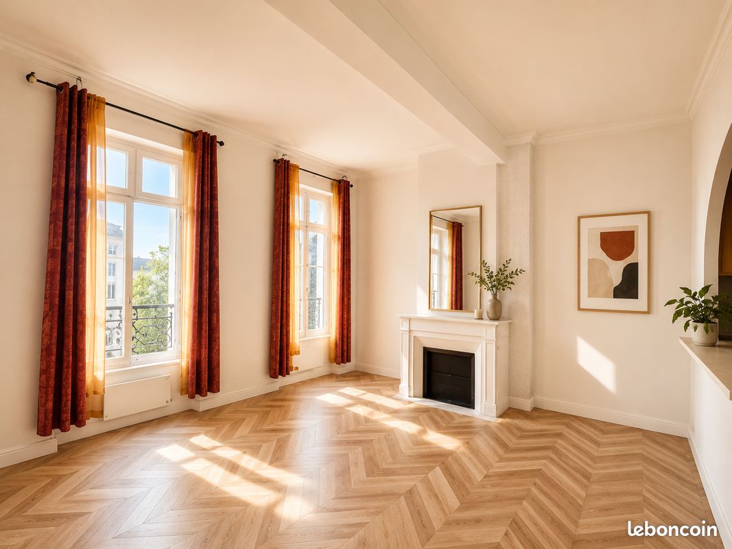 Appartement 1 pièce 29 m² · à Perpignan · 29 m² · 25 000 €