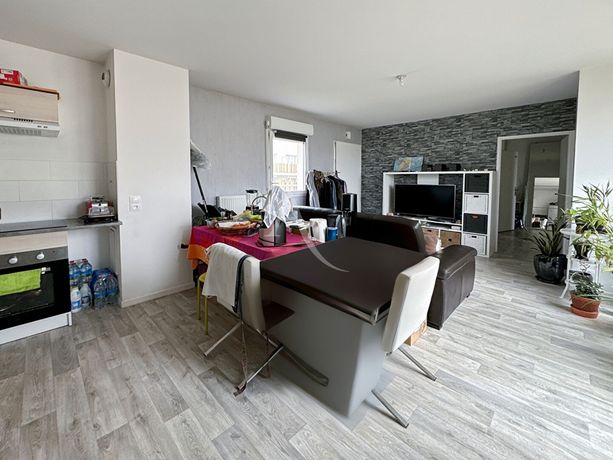 Appartement a louer jouy-le-moutier - 3 pièce(s) - 65 m2 - Surfyn