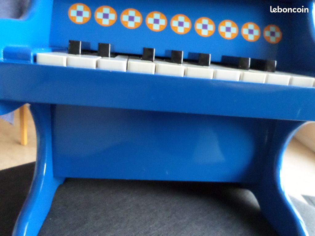 Piano pour enfant jeux, jouets d'occasion - leboncoin