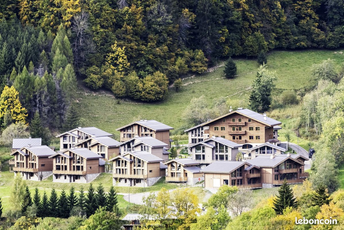 Maison 20 pièces 697 m² · à Praz-sur-Arly · 697 m² · 3 700 000 €