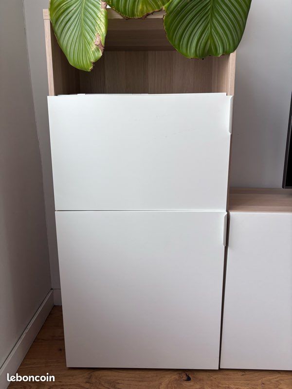 Colonne BESTÅ IKEA (image 1)
