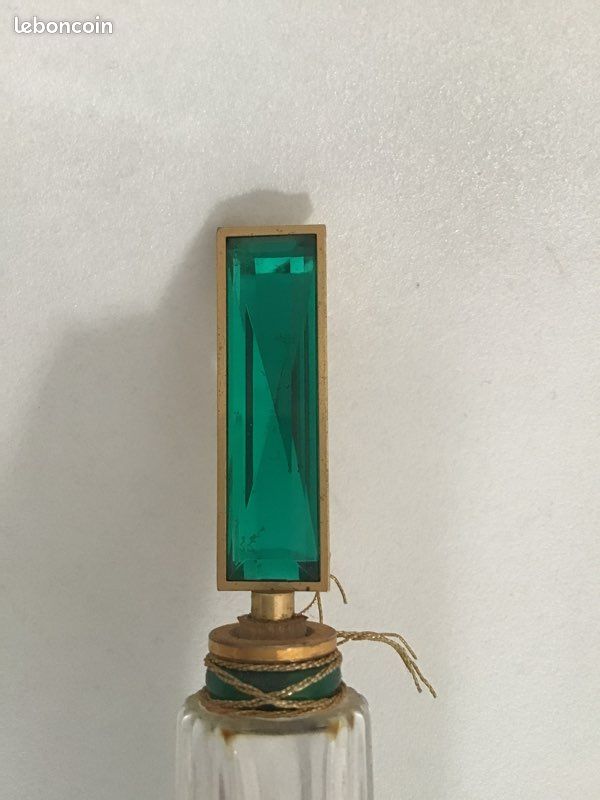 MINIATURE DE PARFUM Jean-Louis SCHERRER Nuits Indiennes edp 3,7ml