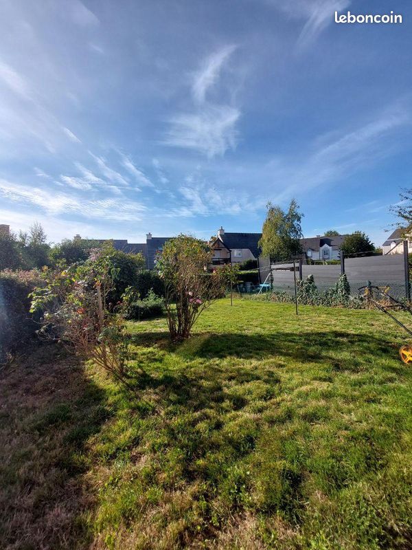 Maison 5 pièces 101 m² · à Chantepie · 101 m² · 299 000 €