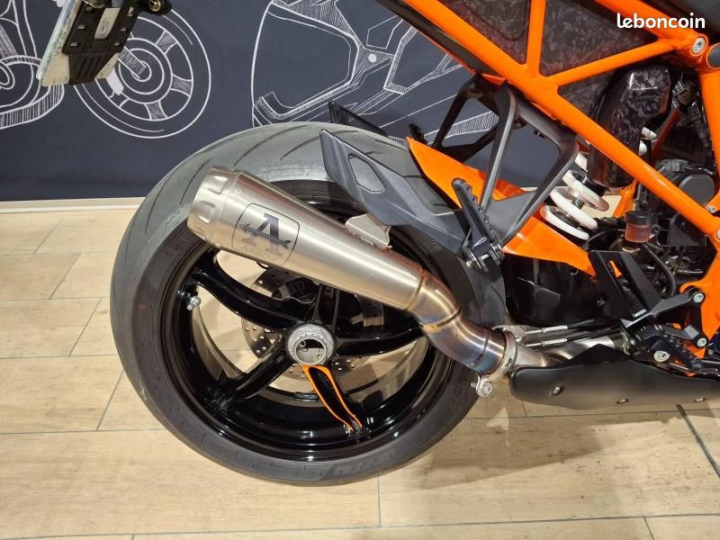 Ktm Super Duke Super Duke 1290 GT 2024 (image 13)