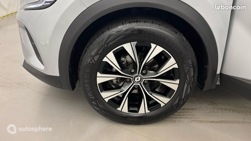 Renault Captur 1.0 TCe 90ch Evolution (image 20)