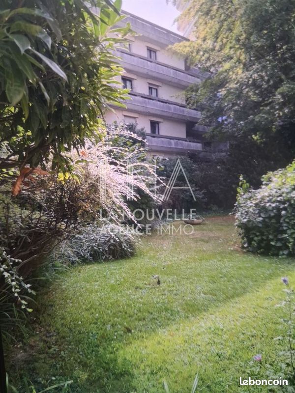 Appartement 1 pièce 27 m² · au Pré-Saint-Gervais · 27 m² · 189 900 €