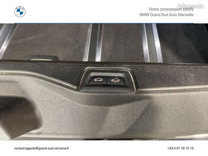 Bmw X5 xDrive30d 265ch M Sport (image 29)