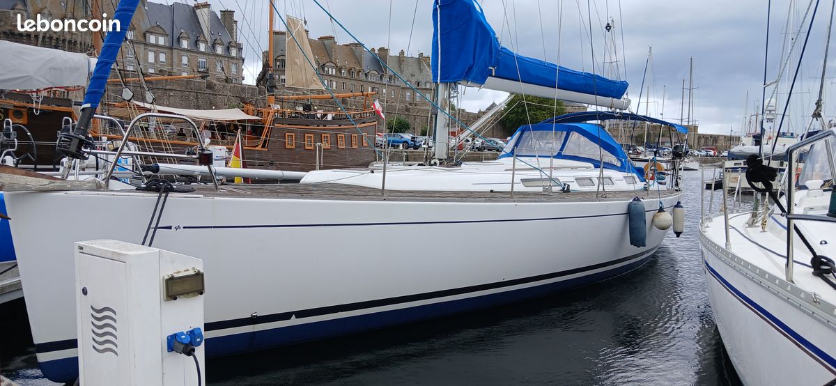 Grand Soleil 45 — Vedi foto 1