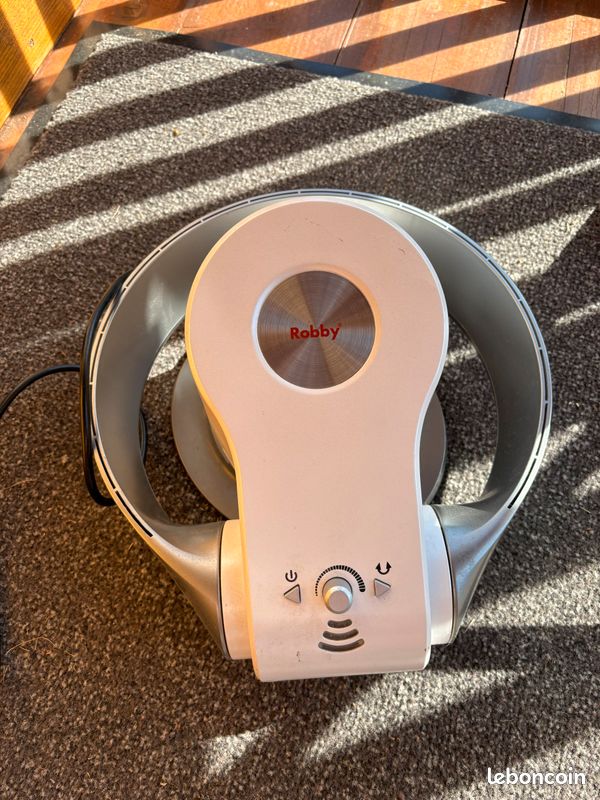 Ventilateur (image 1)