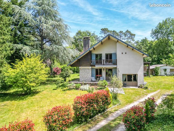 Maison 5 pièces 167 m²