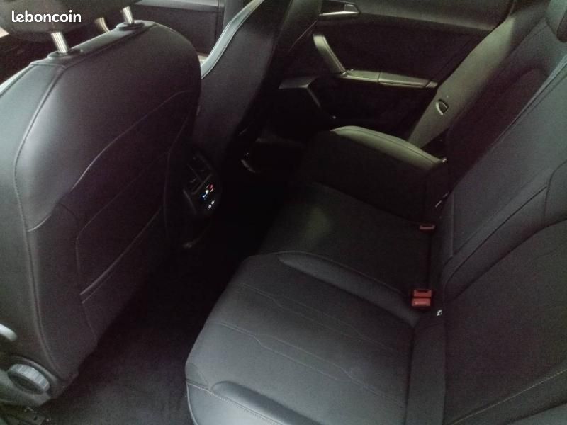 Cupra Formentor 2.0 TDI 150ch V DSG7 (image 9)