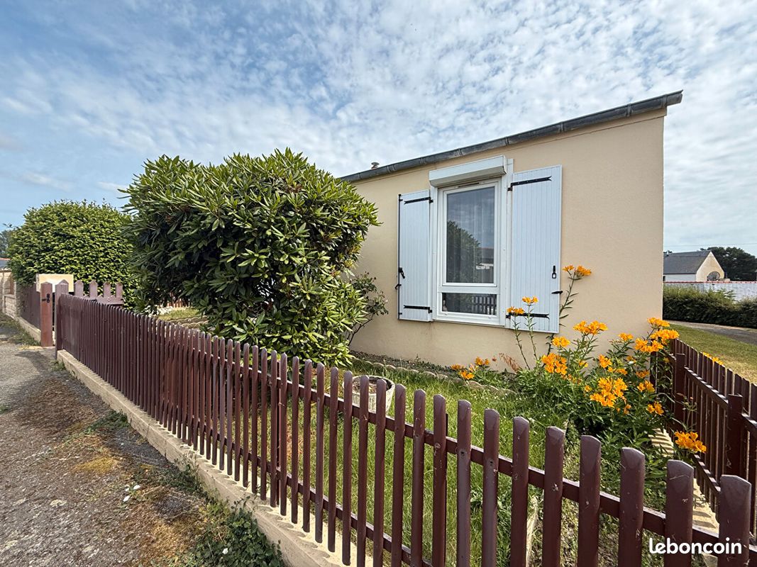 Maison 4 pièces 77 m² · à Saint-Malo · 77 m² · 316 000 €