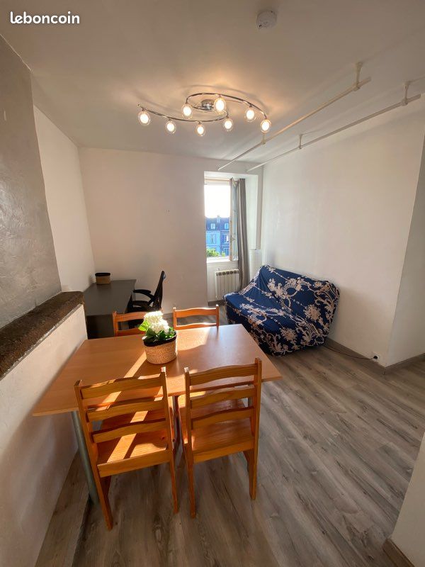 Appartement 2 pièces 29 m² · à Lannion · 29 m² · 95 000 €