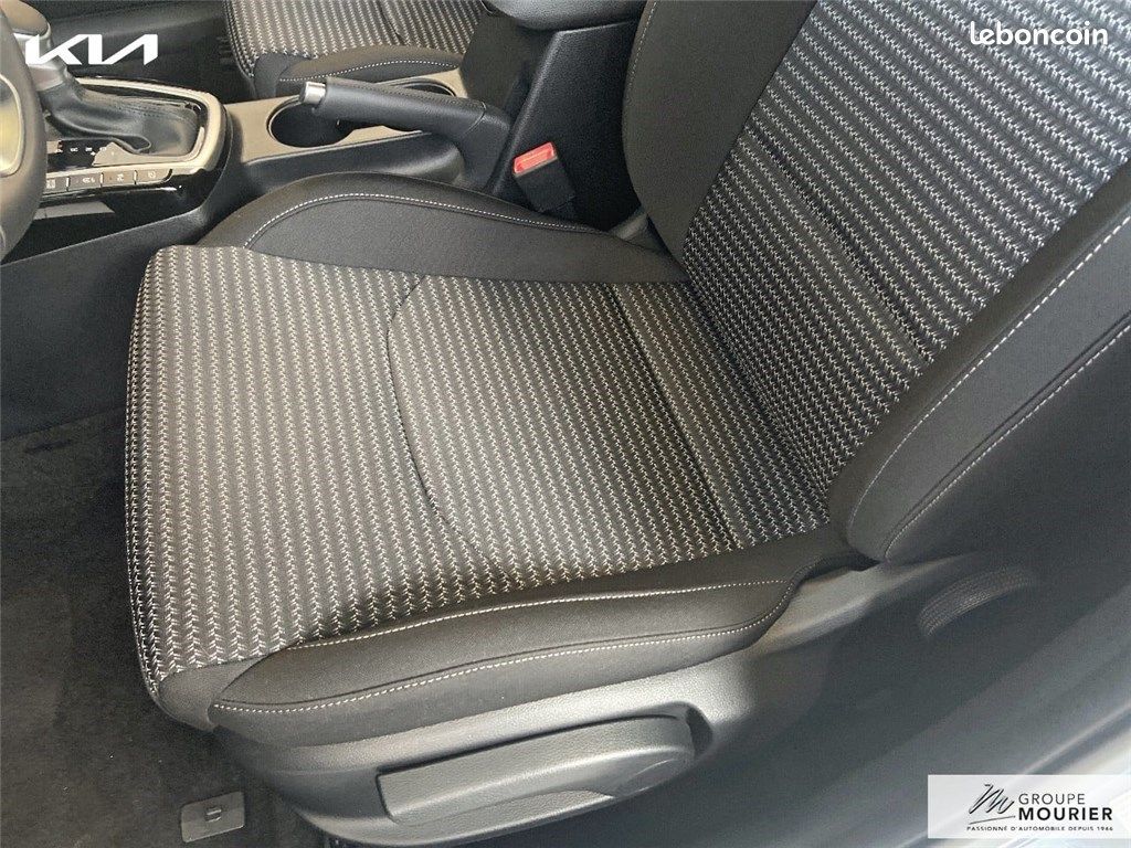 Kia CEED III 1.0 T-GDI MHEV 100 CH DCT7 Active (image 24)