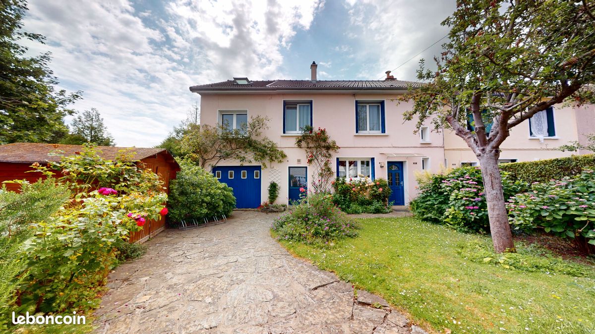 Maison 8 pièces 147 m² · à Caen · 147 m² · 430 500 €