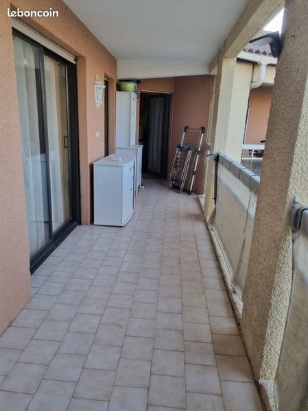 Appartement 2 pièces 70 m² · à Marseille · 70 m² · 1 280 €/mois