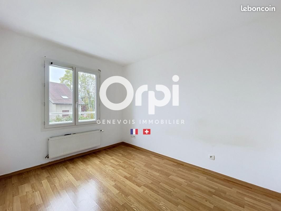 Appartement 3 pièces 57 m² · à Vétraz-Monthoux · 57 m² · 200 000 €