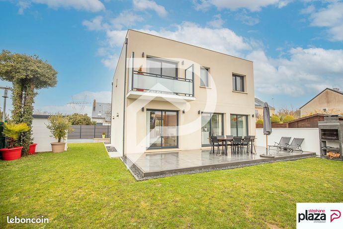 Villa 7 pièces 140 m²