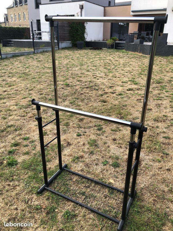 Portant pour vêtements (image 3)