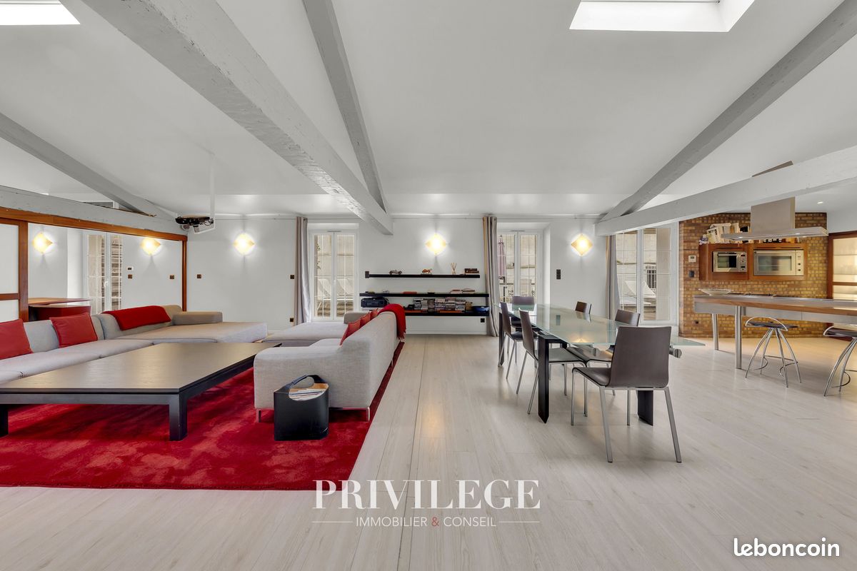 Appartement 4 pièces 160 m² · à Cannes · 160 m² · 995 000 €