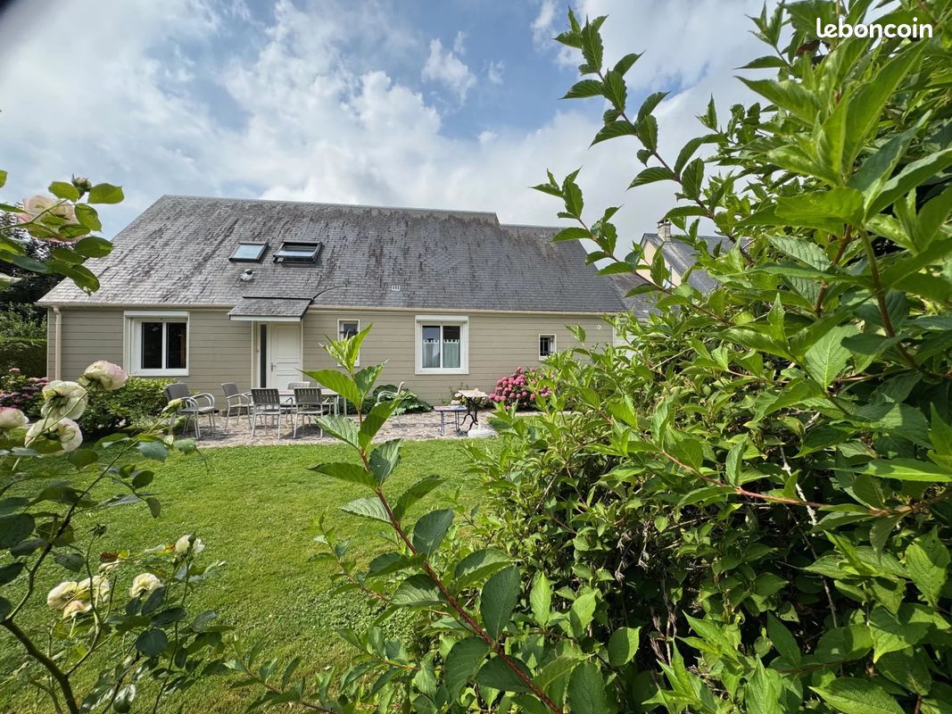 Maison 6 pièces 151 m² · au Mesnil-Esnard · 151 m² · 379 000 €