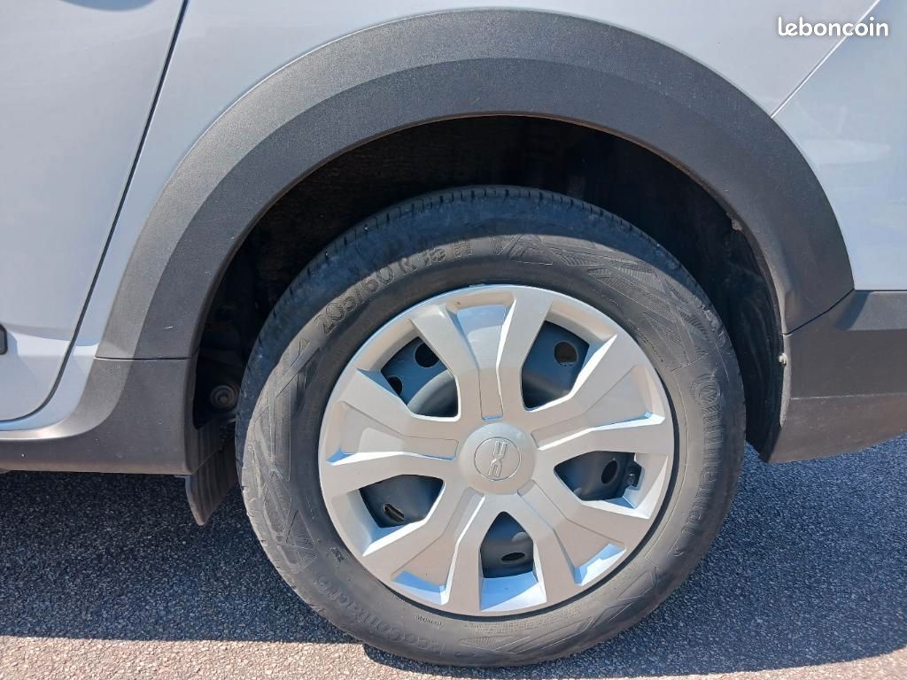 Dacia Jogger ECO-G 100 5 places Essential (image 20)