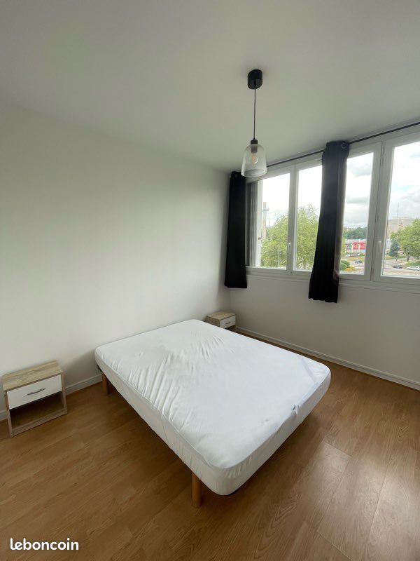 Appartement 3 pièces 63 m² · à Limoges · 63 m² · 79 000 €
