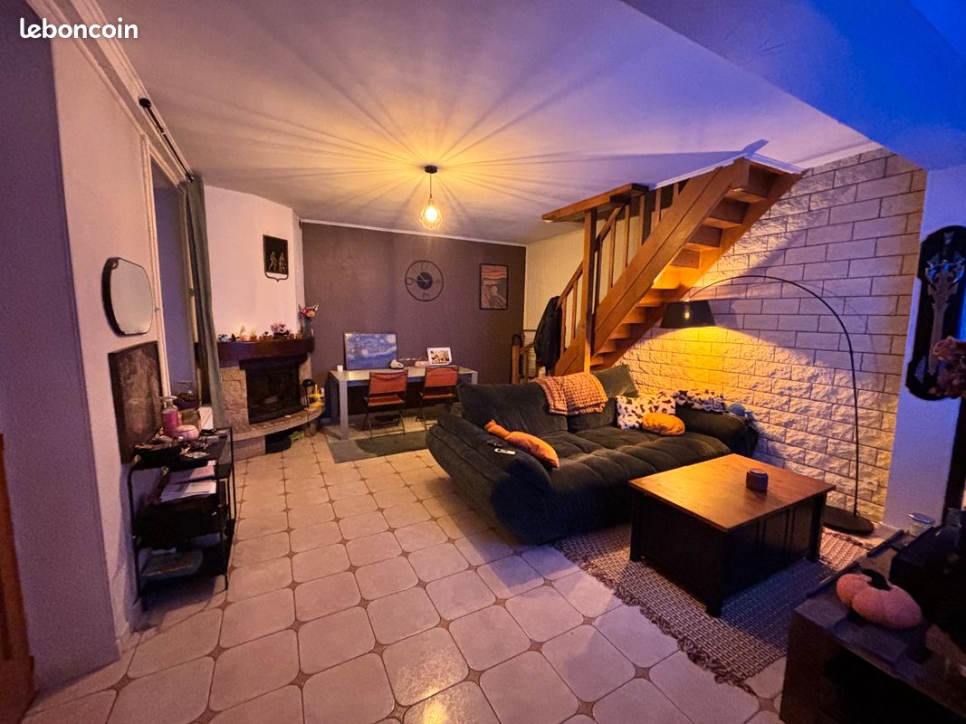 Maison 3 pièces 86 m² · à Saint-Dizier · 86 m² · 125 000 €