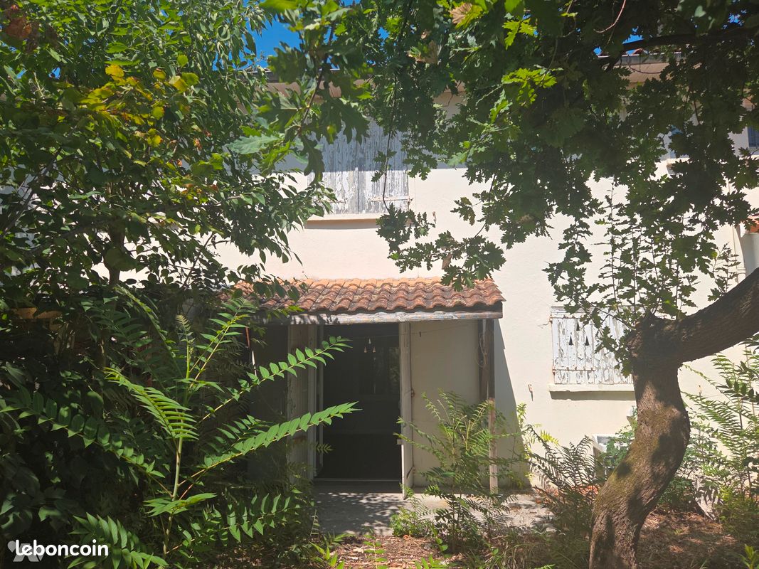 Maison 4 pièces 64 m² · à Bordeaux · 64 m² · 178 000 €