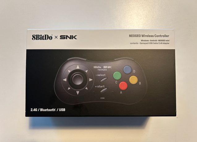 SPADE INCROCIATE Neo Geo SNK per Neogeo ROM AES SNK usate per 259 EUR su  Madrid su WALLAPOP