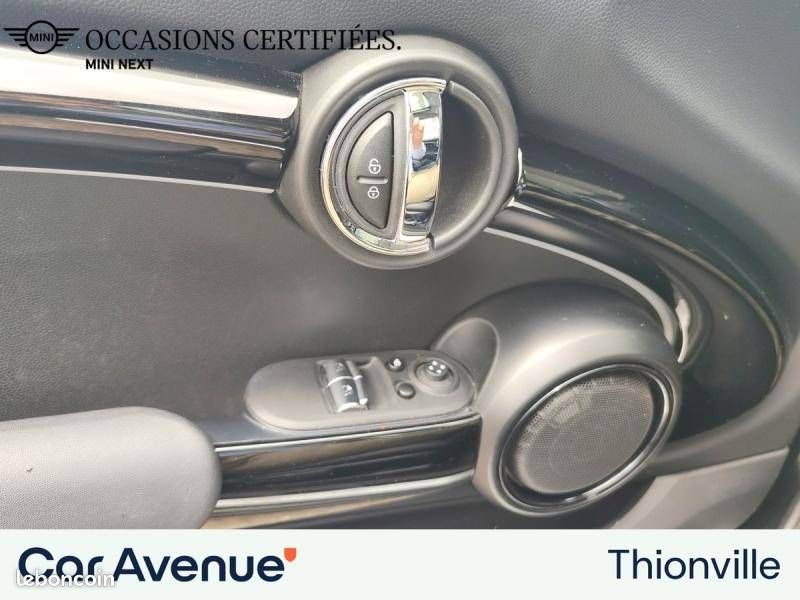 MINI Hatch 3 Portes Cooper SE 184 ch Edition Premium Plus (image 20)
