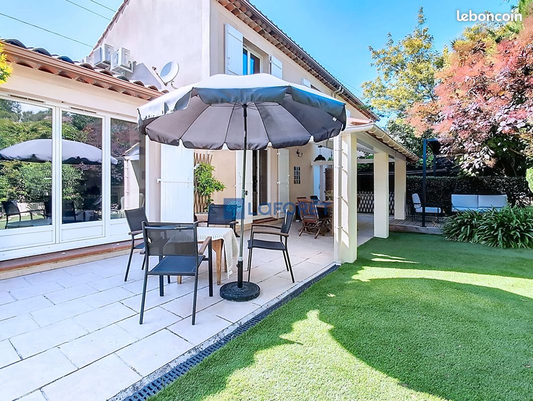 Maison 5 pièces 113 m² · à Marseille · 113 m² · 579 000 €