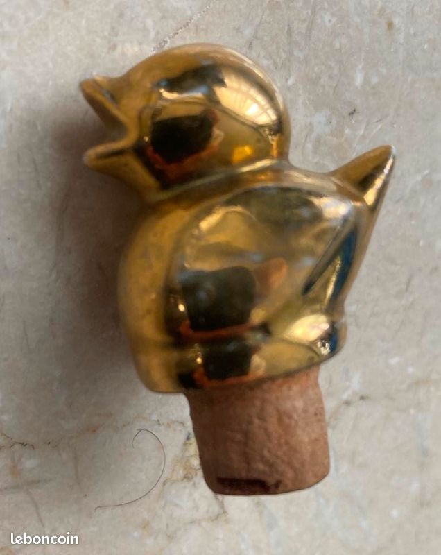 Assiette pour bébé en Limoges ancien (image 3)