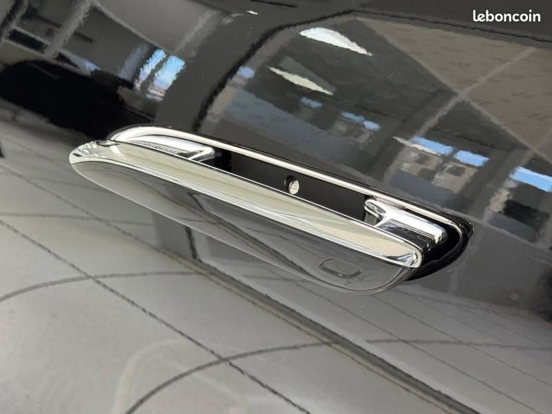Mercedes Classe E Berline 220 d AMG Line (image 26)
