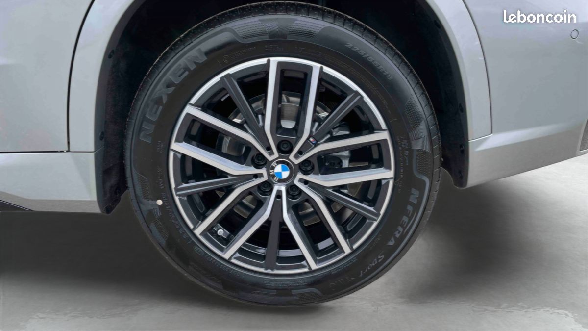 BMW X1 sDrive 20i 170ch DKG7 M Sport (image 19)