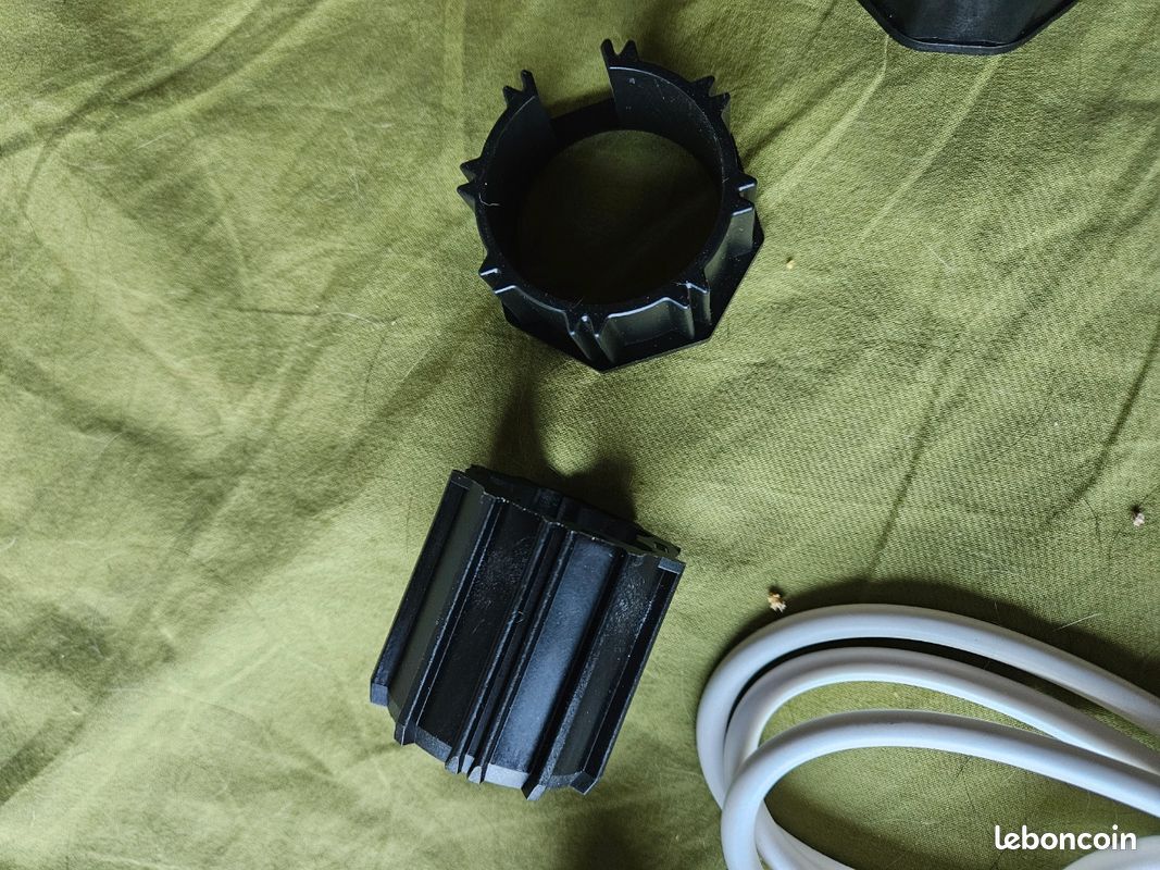 Accessoires moteur volet roulant (image 3)