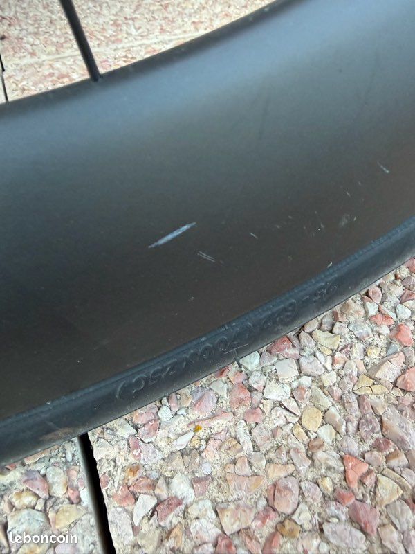 Canyon aeroad CF SLX 8 (image 5)