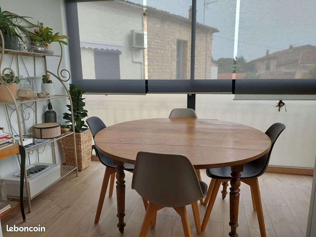 Appartement 3 pièces 61 m² · à Lunel · 61 m² · 807 €/mois