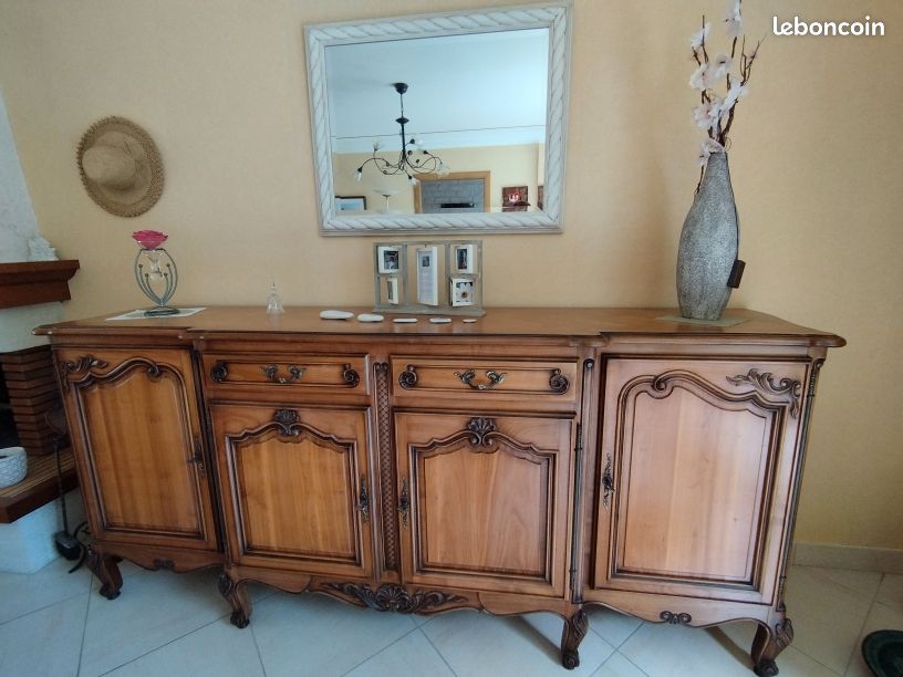 Buffet (image 1)