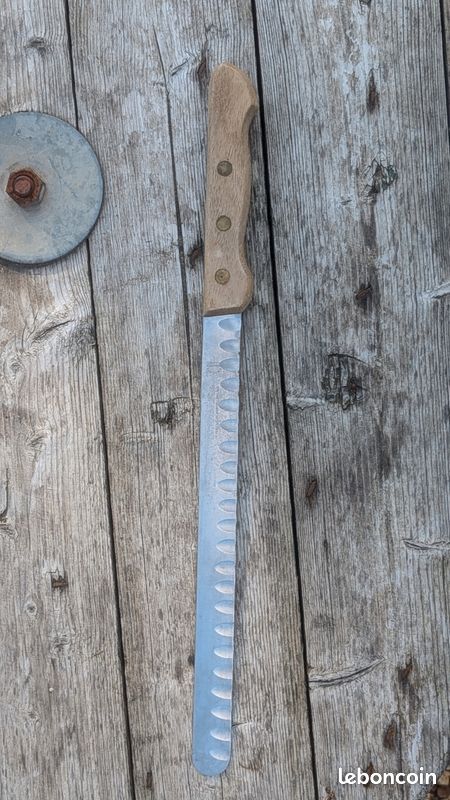 Couteau à jambon (image 1)