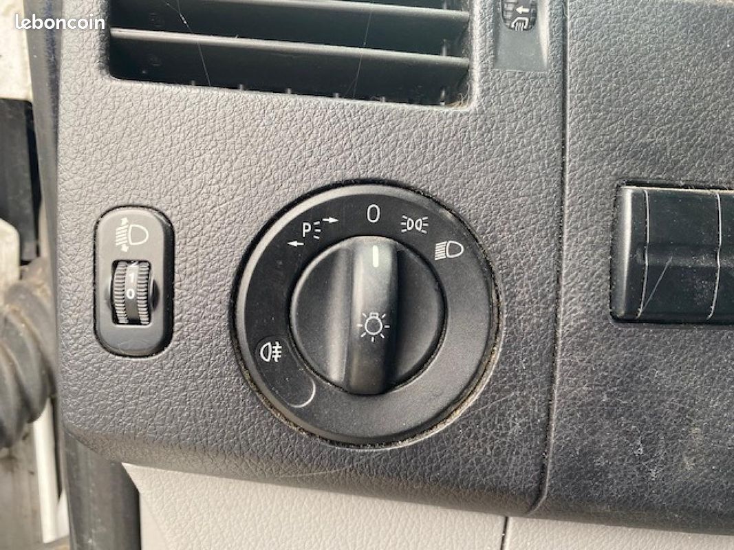 MERCEDES SPRINTER 37S 3.5t 313 CDI 129 FOURGON (image 16)