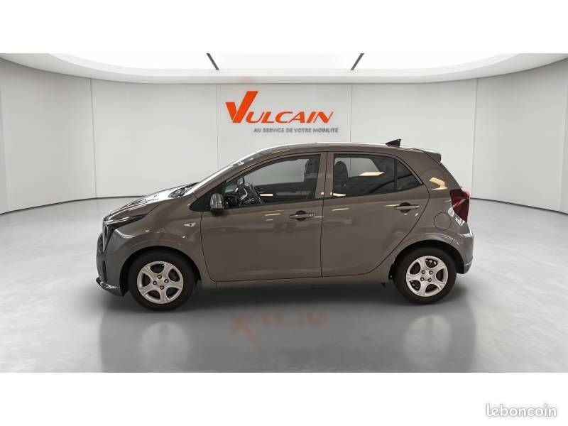 Kia Picanto 1.0 DPi 63 ch BVM5 Active (image 2)