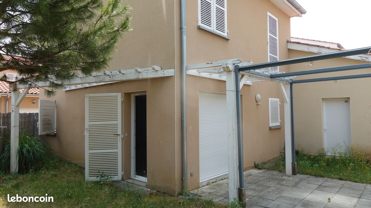 Maison 4 pièces 93 m² · à Caluire-Et-Cuire · 93 m² · 550 000 €