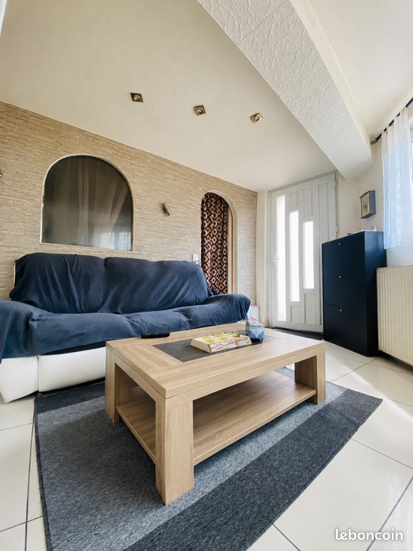 Appartement 2 pièces 29 m² · à Villers-le-Lac · 29 m² · 700 €