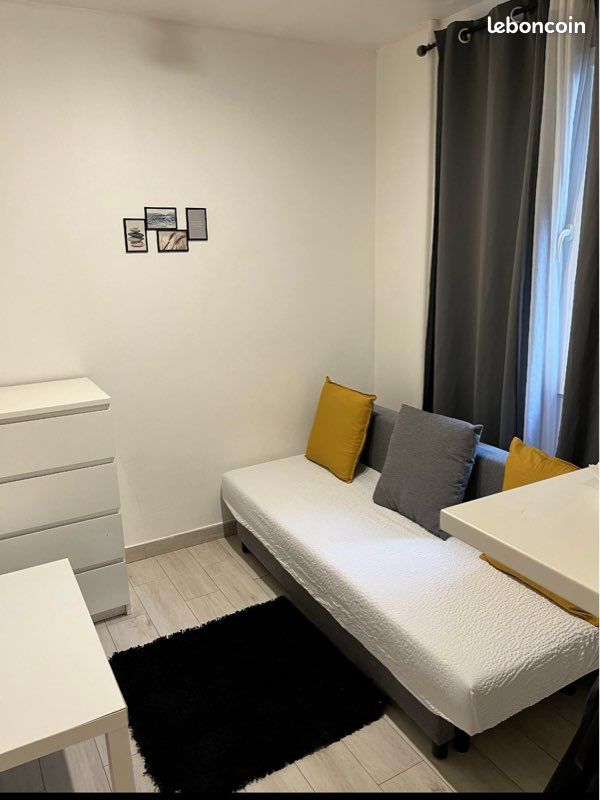 Bel studio Paris 16 - Locations
