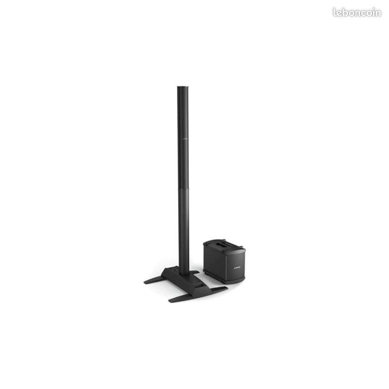 Colone de sonorisation BOSE L1S (image 1)