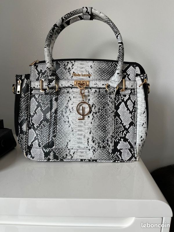 Sac Olivia Lauren Olivia Lauren Sacoche Pour Ordinateur Portable