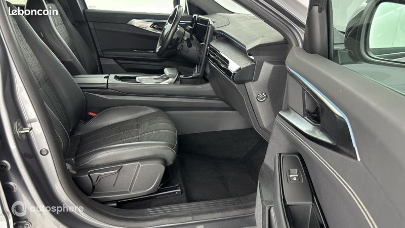 Renault Austral 1.2 E-Tech full hybrid 200ch Techno (image 24)