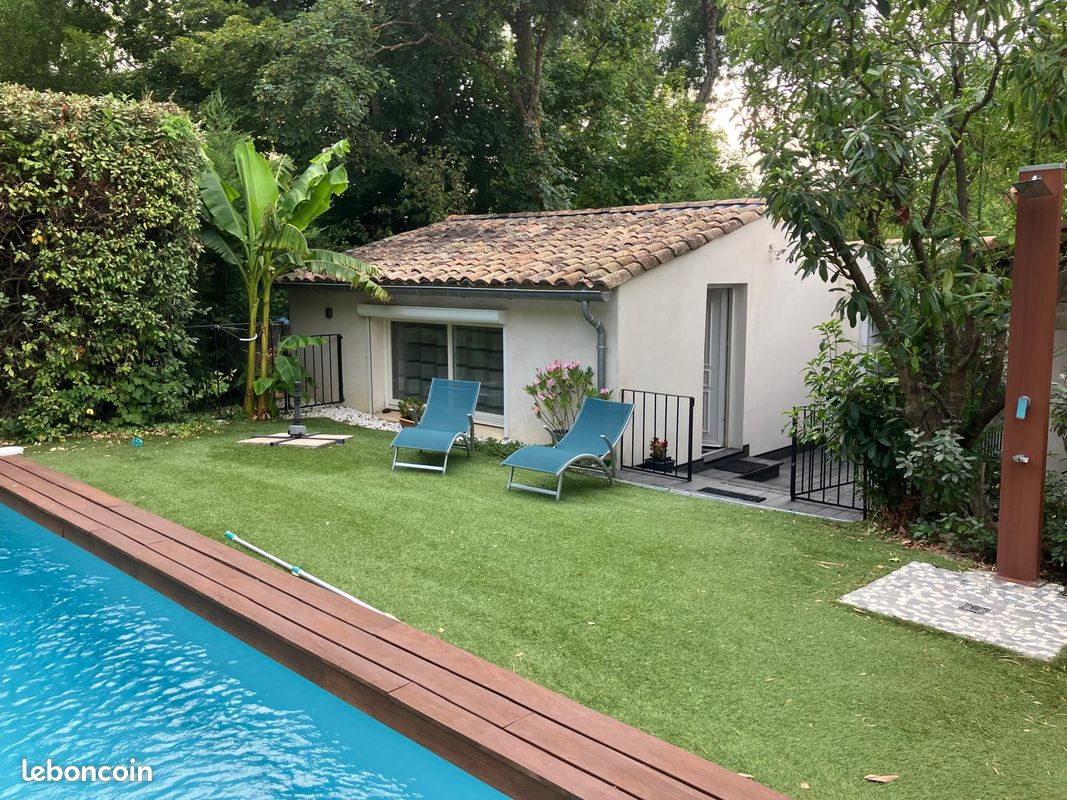 Appartement 2 pièces 28 m² · à Dieulefit · 28 m² · 550 €/mois
