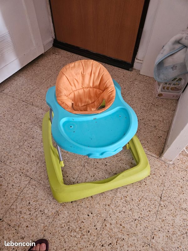Siège bébé (image 2)